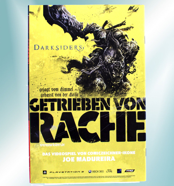Marvel Comics Spider-Man (2005) Nr. 69: Rufmord Teil 2 von 3